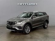 Geely Atlas Pro Краснодар  - изображение 21