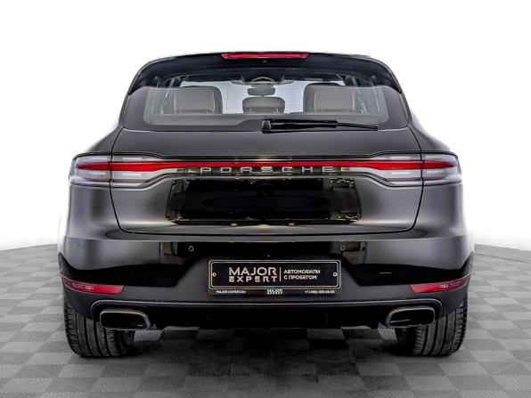 Porsche Macan I Рестайлинг с пробегом 2020 года, цена 4 500 000 рублей, 100728 км, внедорожник, Автокод Объявления