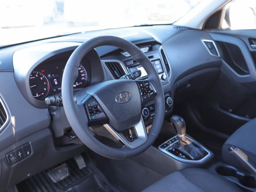 Hyundai Creta I Ижевск  - изображение 8