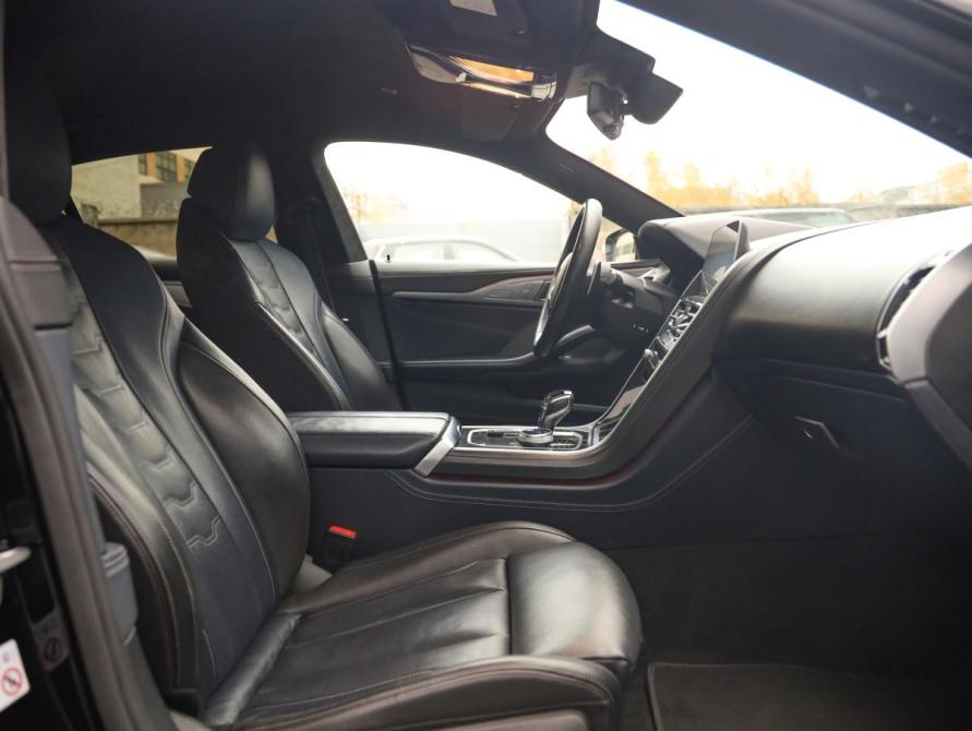 BMW 8 серии II (G14/G15/G16) Санкт-Петербург  - изображение 29