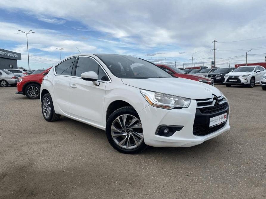 Citroen DS4 Тверь  - изображение 3