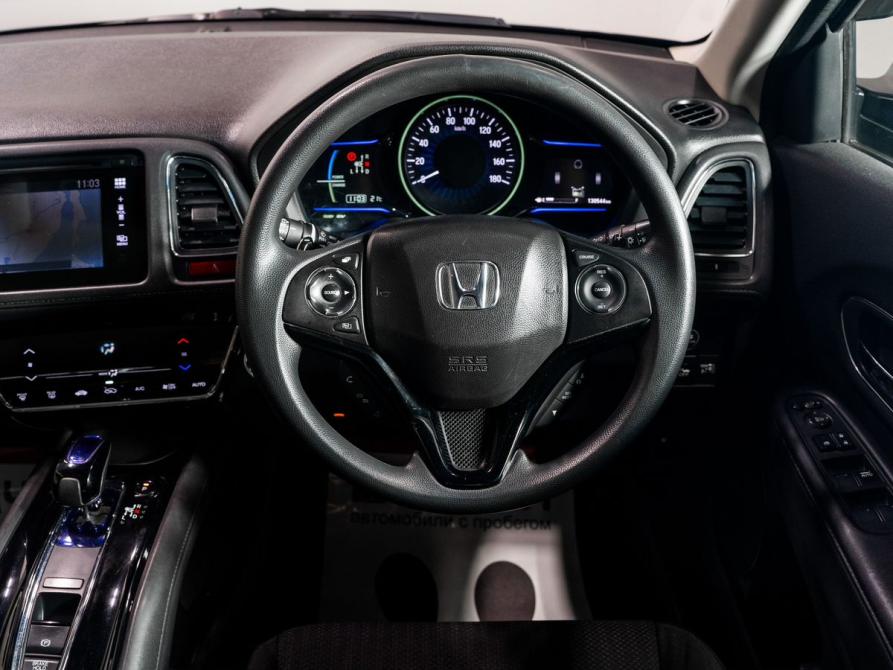 Honda Vezel I Чита  - изображение 8
