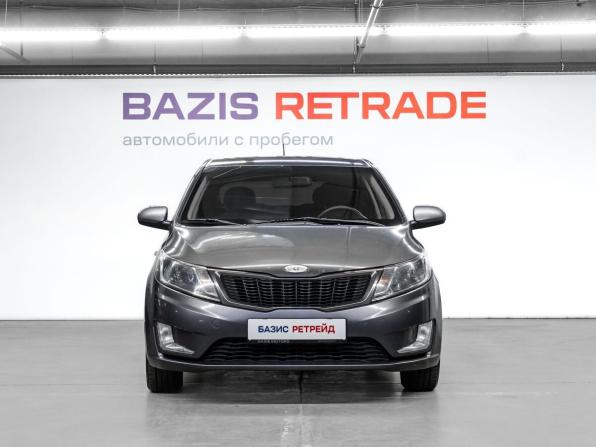 Kia Rio III с пробегом 2013 года, цена 790 000 рублей, 250022 км, хэтчбек, Автокод Объявления