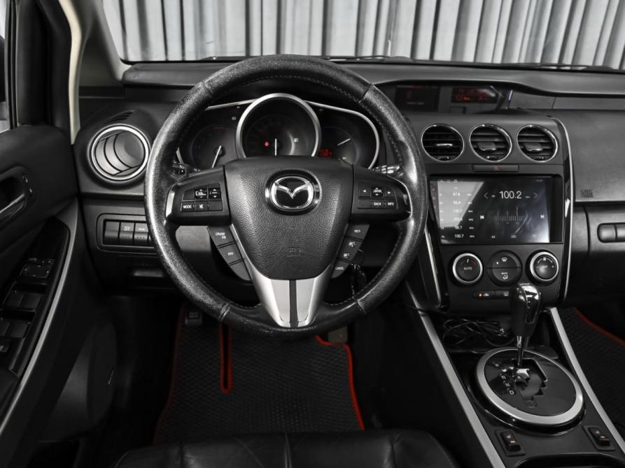 Mazda CX-7 I Рестайлинг Ставрополь  - изображение 14
