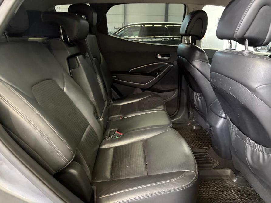 Hyundai Santa Fe III Краснодар  - изображение 13