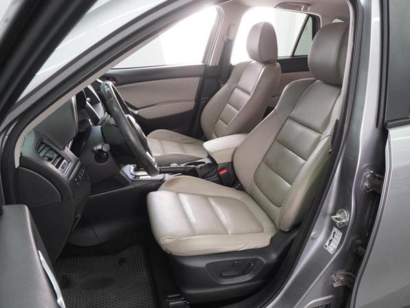 Mazda CX-5 I с пробегом 2014 года, цена 1 444 000 рублей, 274596 км, внедорожник, Автокод Объявления