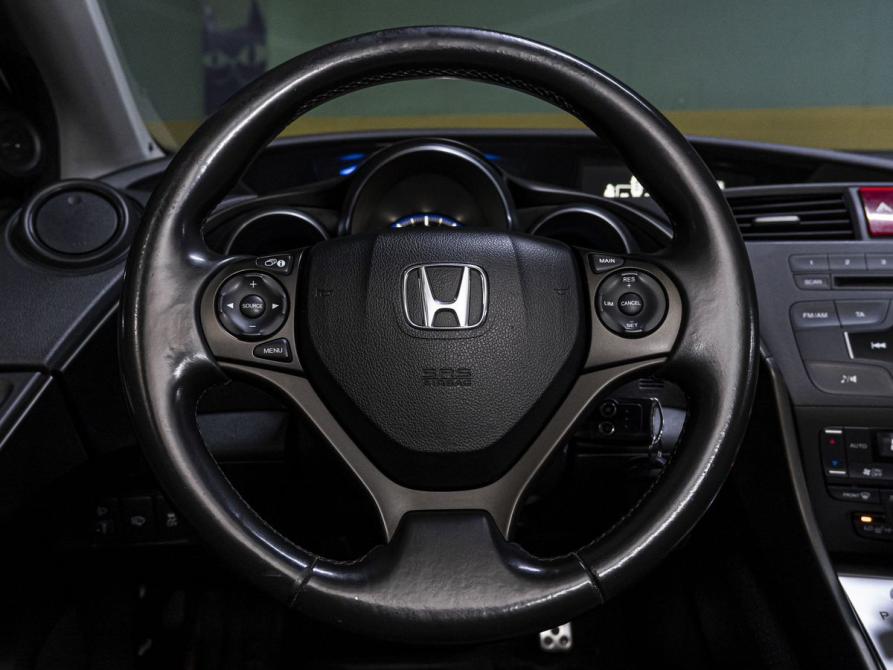 Honda Civic IX Тюмень  - изображение 18