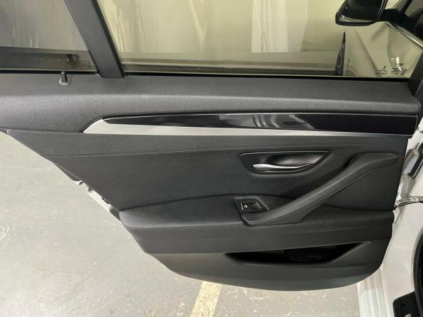 BMW 5 серии VI (F10/F11/F07) Рестайлинг с пробегом 2014 года, цена 1 850 000 рублей, 165596 км, седан, Автокод Объявления