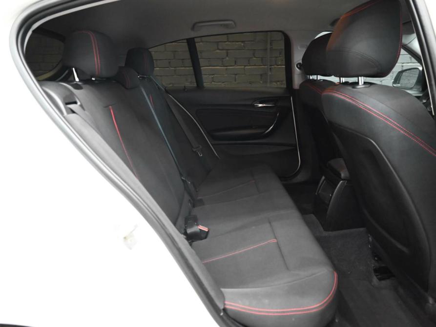 BMW 1 серии II (F20/F21) Екатеринбург  - изображение 11