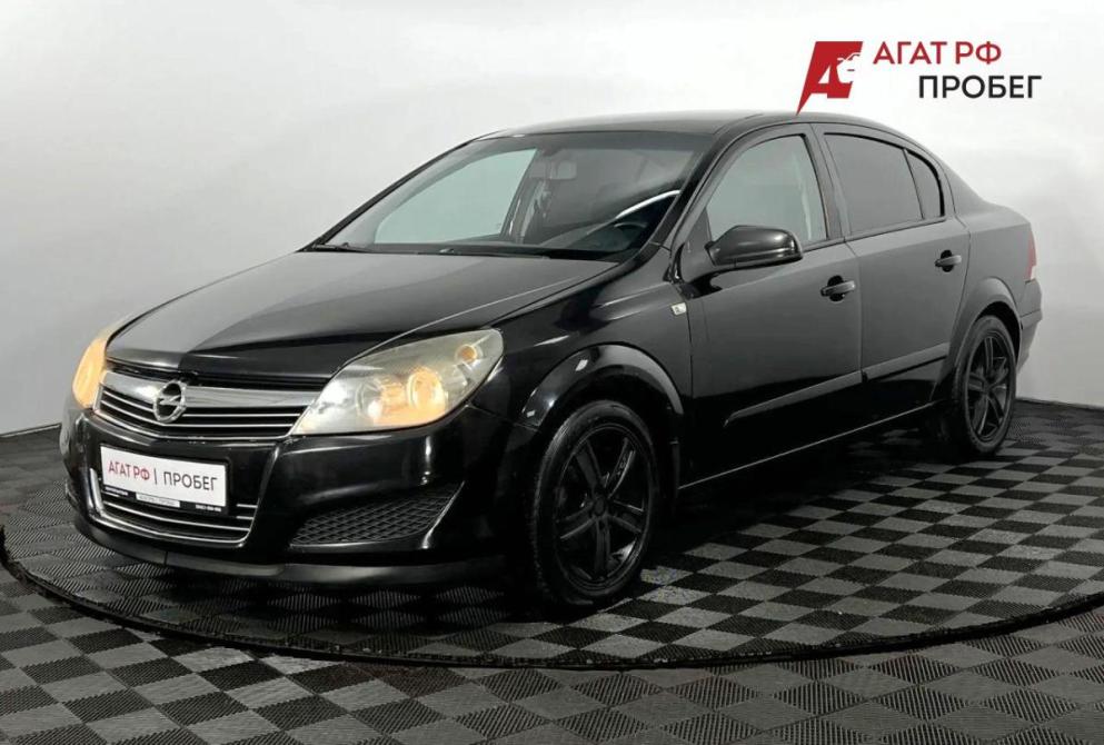 Opel Astra H Рестайлинг Нижний Новгород  - изображение 2