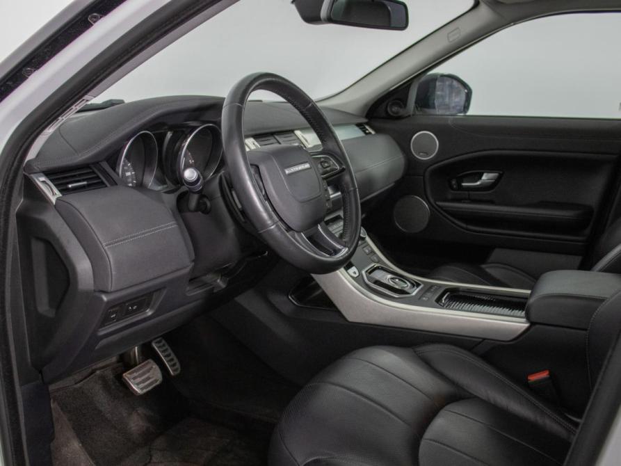 Land Rover Range Rover Evoque I Рестайлинг Москва  - изображение 10