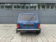 Lada (ВАЗ) 2121 (4x4) I Рестайлинг Новосибирск  - изображение 20