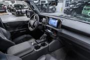 Toyota Land Cruiser Prado 250 Series Москва  - изображение 29