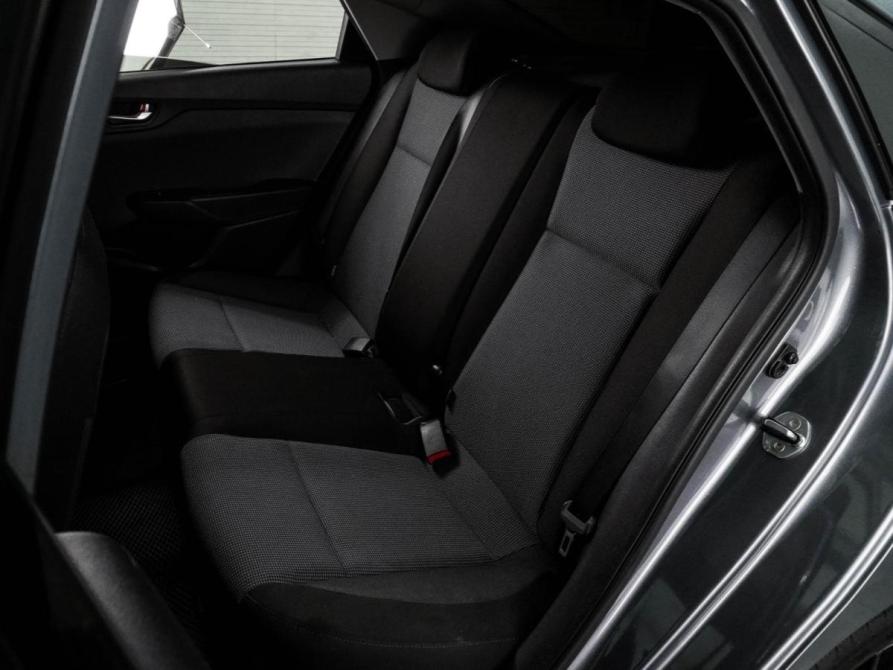 Hyundai Solaris II Рестайлинг Воронеж  - изображение 9