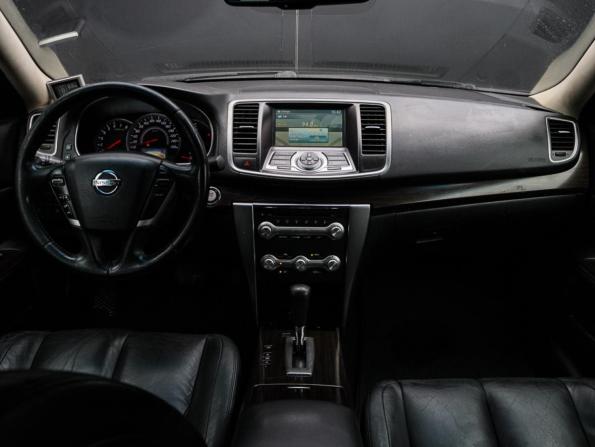 Nissan Teana II Рестайлинг с пробегом 2011 года, цена 1 000 000 рублей, 199326 км, седан, Автокод Объявления