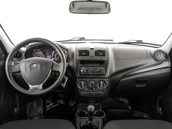 Lada (ВАЗ) Granta I Рестайлинг с пробегом 2023 года, цена 670 000 рублей, 98002 км, седан, Автокод Объявления