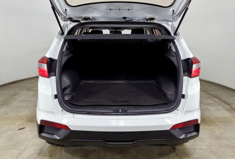 Hyundai Creta I Волгоград  - изображение 9