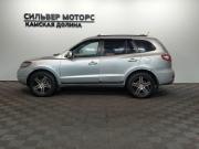 Hyundai Santa Fe II Пермь  - изображение 20