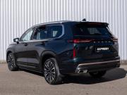 Exeed VX I Сочи  - изображение 31