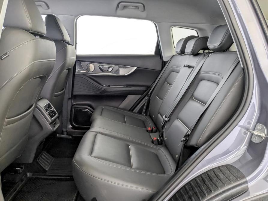 Chery Tiggo 7 Pro Max I Рестайлинг Москва  - изображение 12