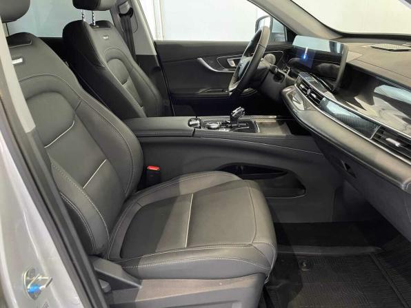 Chery Tiggo 7 Pro Max I Рестайлинг с пробегом 2024 года, цена 2 190 000 рублей, 11977 км, внедорожник, Автокод Объявления