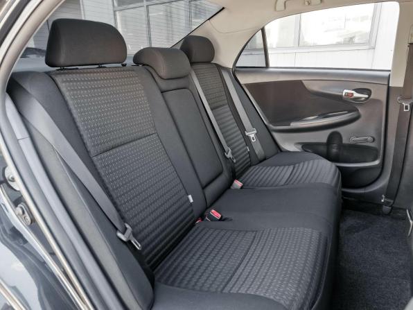 Toyota Corolla X (E140 E150) Рестайлинг с пробегом 2012 года, цена 799 000 рублей, 294297 км, седан, Автокод Объявления