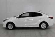 Kia Rio IV (Global market) Астрахань  - изображение 32