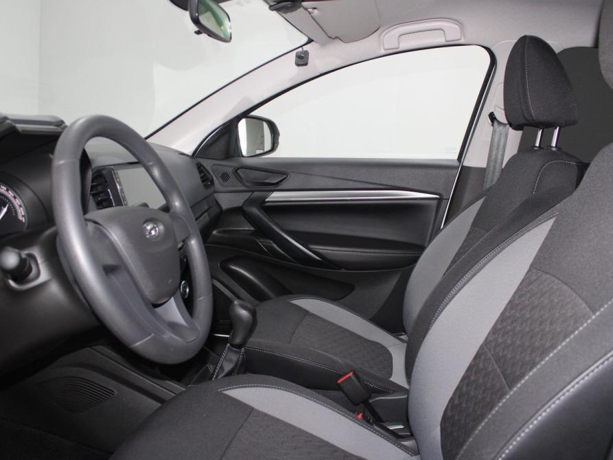 Lada (ВАЗ) Vesta I Рестайлинг (NG) Старый Оскол  - изображение 9