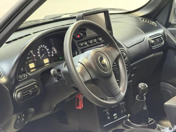 Chevrolet Niva I Рестайлинг с пробегом 2019 года, цена 930 000 рублей, 46052 км, внедорожник, Автокод Объявления