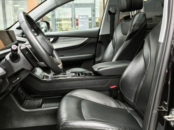 Chery Tiggo 8 Pro Max I с пробегом 2022 года, цена 2 199 000 рублей, 76929 км, внедорожник, Автокод Объявления