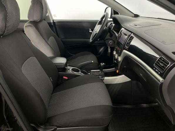 SsangYong Korando III Рестайлинг с пробегом 2013 года, цена 1 350 000 рублей, 112522 км, внедорожник, Автокод Объявления