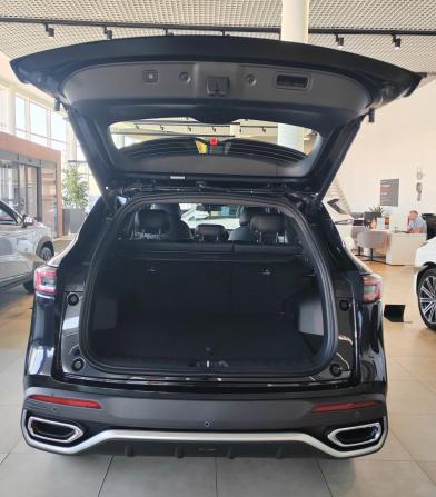 Новый Changan UNI-S (CS55 Plus) 2026 года, цена 2 979 900 рублей, внедорожник, Автокод Объявления