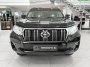 Toyota Land Cruiser Prado 150 Series Рестайлинг 2 Казань  - изображение 24