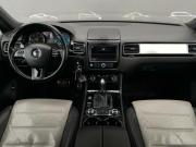 Volkswagen Touareg II Рестайлинг Санкт-Петербург  - изображение 43