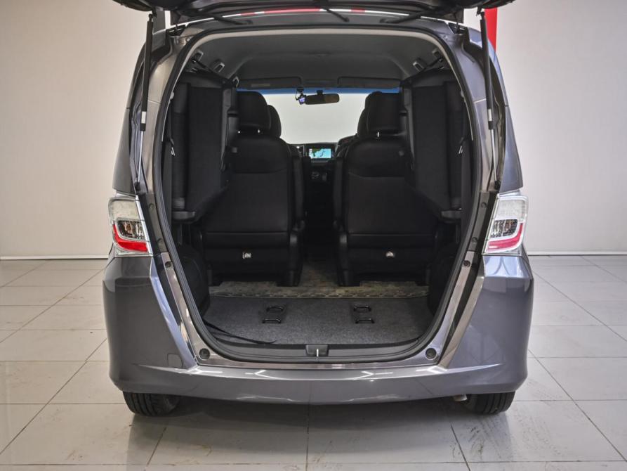 Honda Freed I Рестайлинг 2 Челябинск  - изображение 8