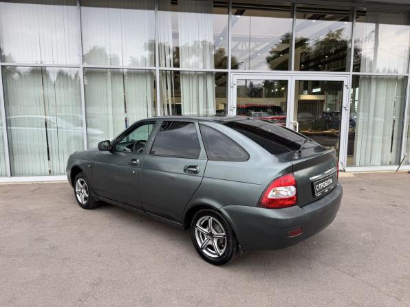 Lada (ВАЗ) Priora I с пробегом 2011 года, цена 250 000 рублей, 247678 км, хэтчбек, Автокод Объявления
