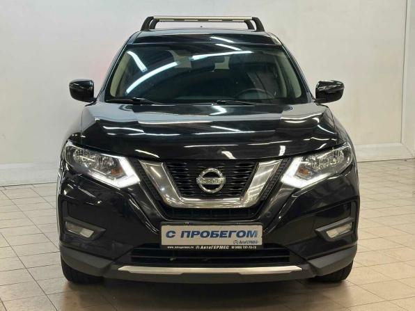 Nissan X-Trail III Рестайлинг с пробегом 2020 года, цена 2 015 000 рублей, 126290 км, внедорожник, Автокод Объявления