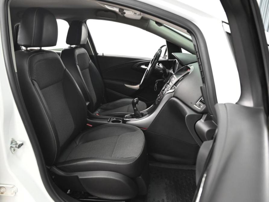 Opel Astra J Ставрополь  - изображение 8