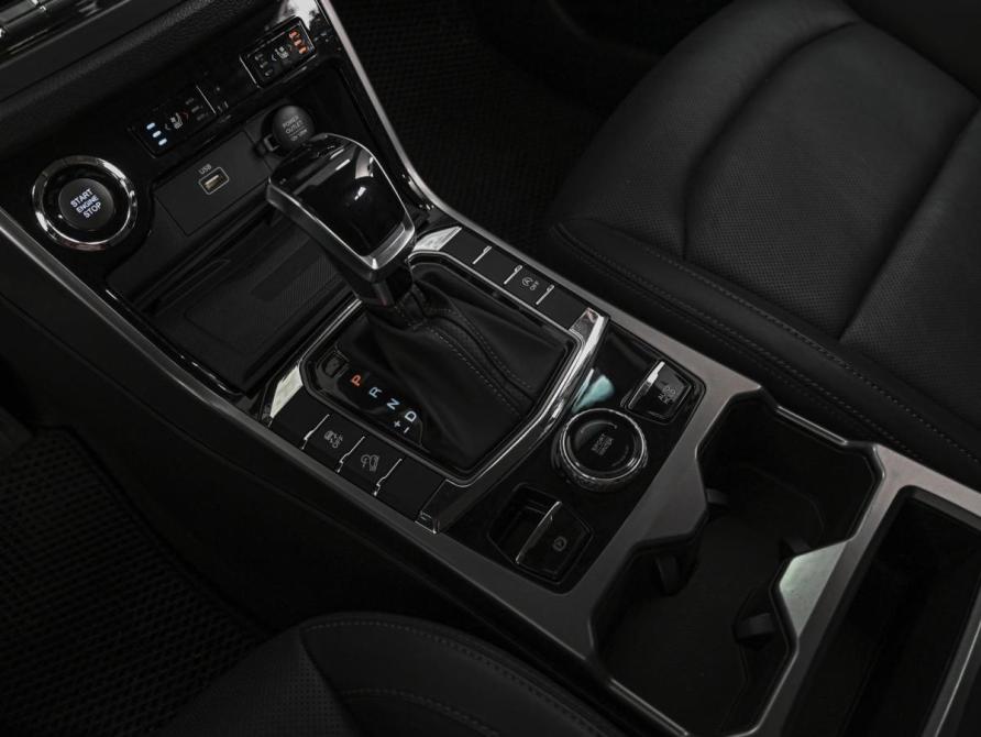 SsangYong Korando IV Ставрополь  - изображение 12