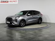 Haval Jolion I Белгород  - изображение 17