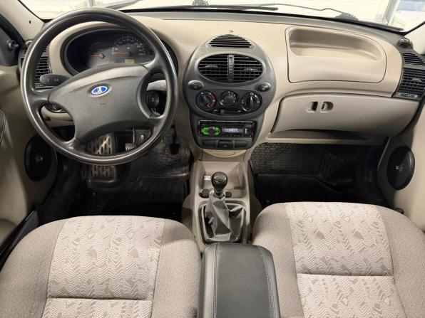 Lada (ВАЗ) Kalina I с пробегом 2011 года, цена 214 914 рублей, 217302 км, хэтчбек, Автокод Объявления