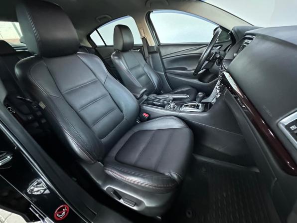 Mazda 6 III (GJ) с пробегом 2013 года, цена 1 630 000 рублей, 157780 км, седан, Автокод Объявления