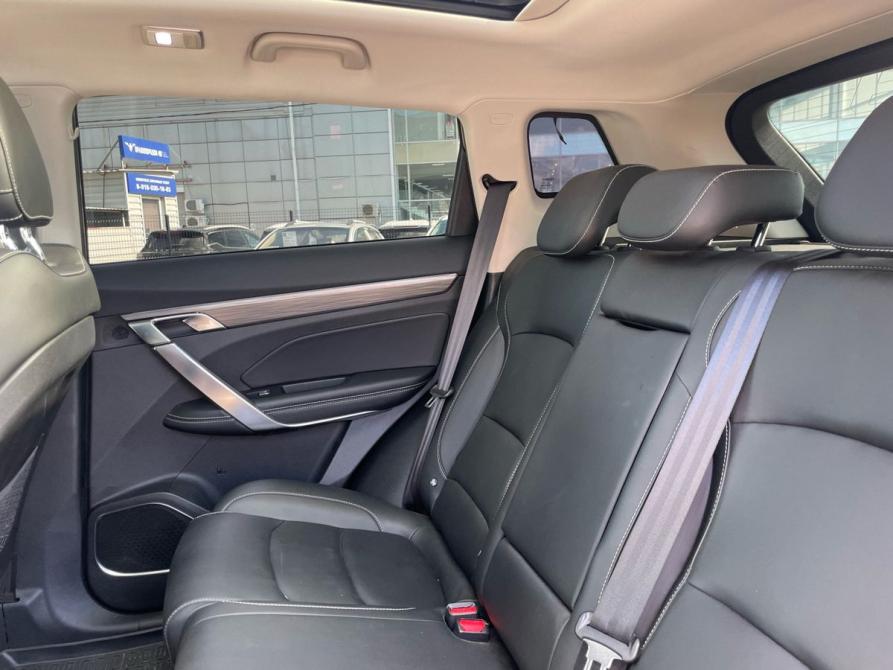 Geely Atlas Pro Краснодар  - изображение 29