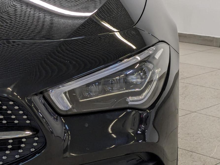 Mercedes-Benz CLA II (C118 X118) Москва  - изображение 11