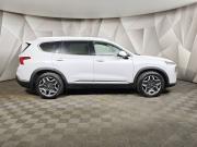 Hyundai Santa Fe IV Рестайлинг Москва  - изображение 32