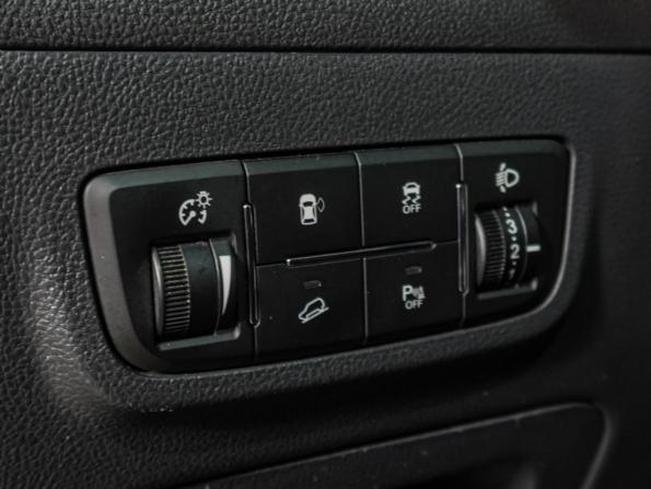 Changan CS75 I с пробегом 2019 года, цена 1 499 000 рублей, 137186 км, внедорожник, Автокод Объявления