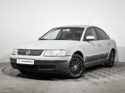 Volkswagen Passat B5 Санкт-Петербург  - изображение 17