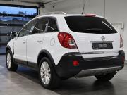 Opel Antara I Рестайлинг Калуга  - изображение 22