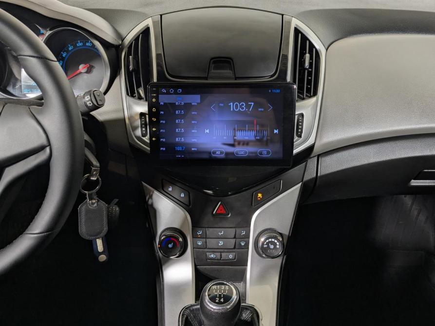 Chevrolet Cruze I Рестайлинг Екатеринбург  - изображение 11