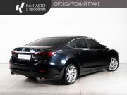 Mazda 6 III (GJ) Казань  - изображение 18